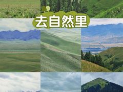 -新疆那拉提国家旅游度假区