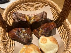 -鸽子窝(黄村店)