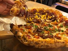 -盘炉forenza·云贵川融合小食堂 ( 钟楼中柳巷店)