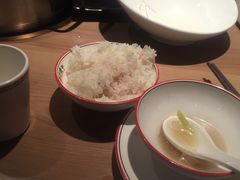 -许府牛杂·鲜牛肉火锅(梁溪万达店)