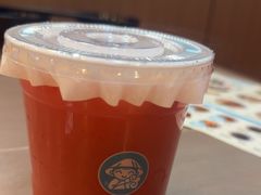 -灵芝妹子米线(瓦房店新玛特店)