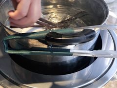 -淘米捞·米汤脆鲩鱼火锅(福田皇岗店)