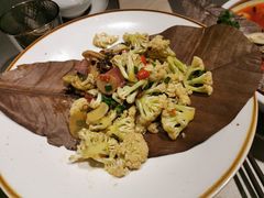 干锅花菜-都氏家DUSJOY(翡翠城店)