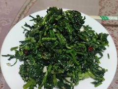 -金台阶鱼馆(于桥水库店)