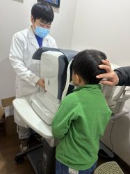 -睿宝儿科·眼科·口腔(静安大悦城门诊部)