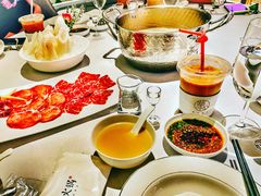 -红雀围·海鲜火锅(陆家嘴中心店)