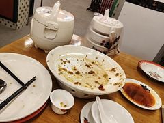 -堂瓦里·33年传统赣菜(第一街区店)