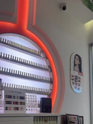 -MB·nail美甲美睫