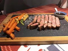 -Primo·丽莫意大利窑烤披萨