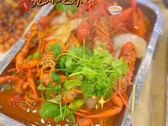 -曹胖子龙虾馆(黄桦路店)