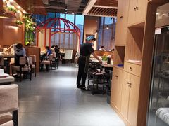 大堂-李想大虾(绿地新都会店)
