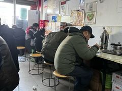 -顺心拉面馆(马道街店)