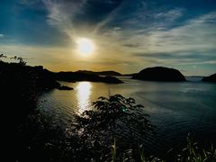 -东澳岛