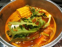 -吉野家(群力王府井店)