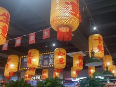 -伍师兄市井火锅(东部星悦天地店)
