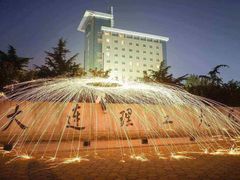 -大连理工大学(凌水校区)