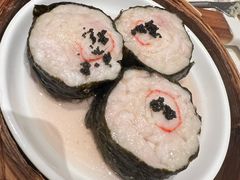 -晋江荣誉国际酒店·港誉茶餐厅