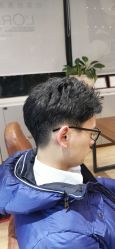 -意廊 Hair Salon