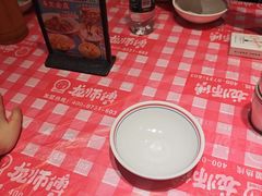 -龙师傅卤炒(天马店)