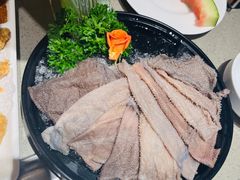 -海底捞火锅(万象城店)