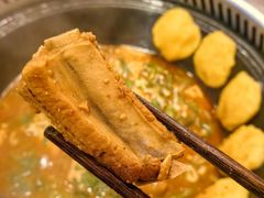 -田家大院东北农家菜铁锅炖(西安总店)