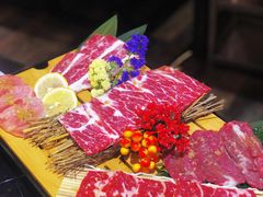 -鹤江桥·红油牛肉粉(SKP店)