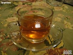 紅茶-露西亚咖啡西餐厅(哈尔滨俄侨纪念馆店)