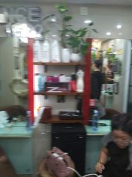 -新语丝专业美发沙龙