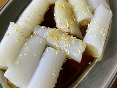 猪肠粉-陈添記·祖傳爽鱼皮·西关老字号(广州首店)