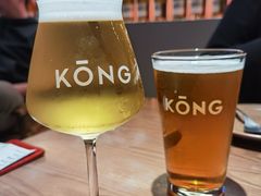 -KŌNG胶东小馆·酒馆(华熙店)