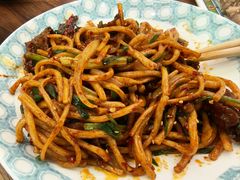 -丝路传奇·中国拉面航母店(北医三院店)