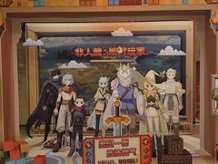-中街·盛京龙城