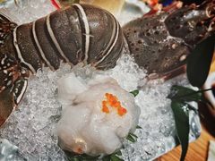 -花和海鲜自助(梅江店)