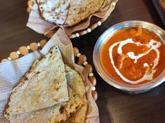 -南国印度餐厅Dakshin