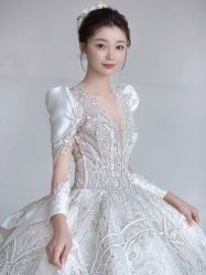 -金海岸婚纱摄影(塘沽店)