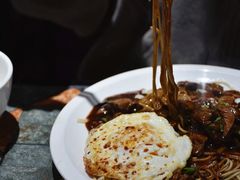 -梧桐面馆桐乡阿能面店(印象城店)