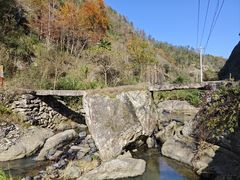 -十九峰景区-倒脱靴