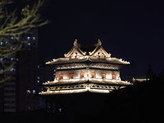 -大同古城墙