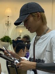 -剪约时尚先生·男士发型沙龙