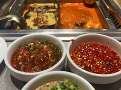 -海底捞火锅(龙湖时代天街店)