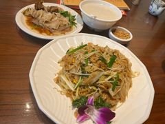 -黄但记老店·陈村粉食府