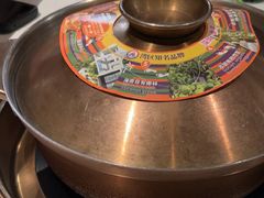 -润园四季椰子鸡火锅(南山海岸城店)