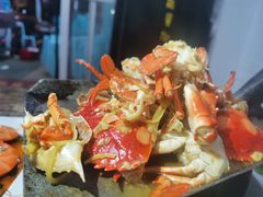 -星奇缘·海鲜餐厅(东山美食地标店)