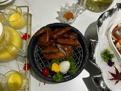 -3号仓库·创意中国菜(新世界城店)