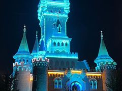 -郑州方特欢乐世界