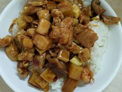 -玉华饮食店(茅台路店)