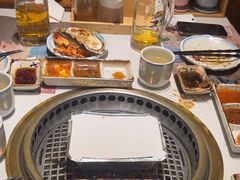-千寻山野烤肉(中关村店)