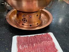 -南门涮肉(通州大船店)