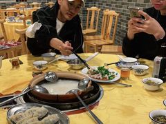 -大戚饭店(泰华路店)