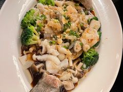 -铭轩中餐厅·海南菜·粤菜(亚龙湾瑞吉店)